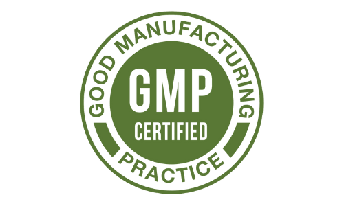 Jelly Rock   GMP Certified